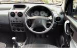 Peugeot Partner Tepee 2003 года